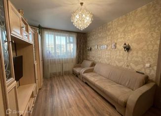 Продаю двухкомнатную квартиру, 51 м2, сельский посёлок Новинки, Высокая улица, 7, ЖК Окский Берег