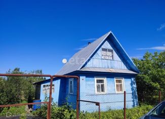 Продаю дом, 38.2 м2, СНТ Ковжа