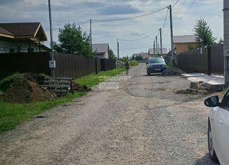 Земельный участок на продажу, 10 сот., Бердск, Интернациональная улица