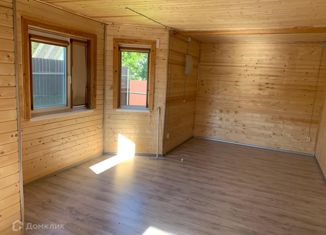 Продаю дом, 100 м2, садоводческий массив Келколово-3, Фрунзенская улица