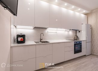 Продам трехкомнатную квартиру, 77.5 м2, Санкт-Петербург, Малая Митрофаньевская улица, 5к1, Малая Митрофаньевская улица
