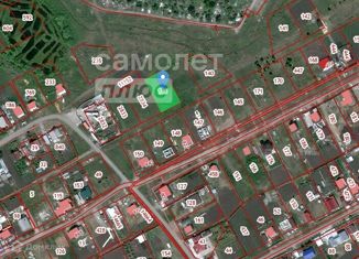 Продается земельный участок, 15 сот., посёлок Есаульский, Северная улица