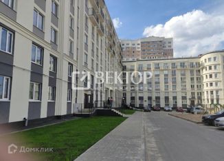 Продажа однокомнатной квартиры, 34 м2, Ивановская область, деревня Дерябиха, 76