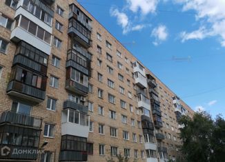Продам однокомнатную квартиру, 33 м2, Екатеринбург, Боровая улица, 24, Боровая улица