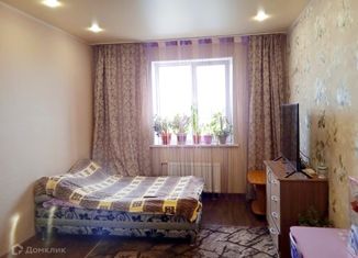 Продам 1-комнатную квартиру, 39.2 м2, Уфа, улица Генерала Кусимова, 11, ЖК Серебряный Ручей