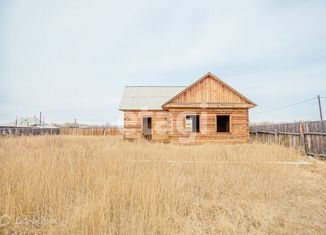 Дом на продажу, 43.7 м2, село Нижний Саянтуй, улица Ленина