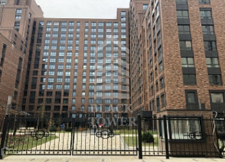 Аренда офиса, 644 м2, Москва, Мантулинская улица, 9к6, Мантулинская улица