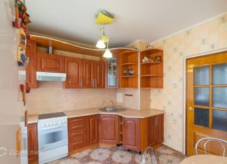 Продажа 2-комнатной квартиры, 57.6 м2, Краснодар, проспект имени писателя Знаменского, 5, микрорайон Почтовый