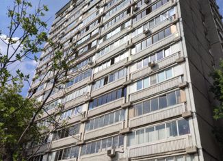 Продам 1-ком. квартиру, 34.6 м2, Москва, Часовая улица, 4к2, Часовая улица