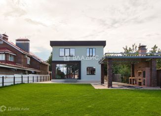 Продам дом, 240 м2, Владимир, Красная улица, 45