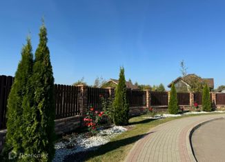 Продам земельный участок, 15.08 сот., коттеджный посёлок Руза Фэмили Парк