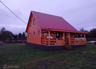 Продам дом, 136 м2, Вологодская область