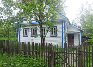 Продается дом, 44.8 м2, Окуловка, улица Андреева, 7