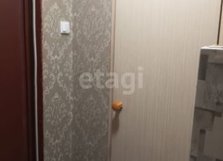 Продажа однокомнатной квартиры, 16.8 м2, Юрга, улица Машиностроителей, 49