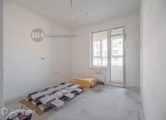 1-ком. квартира на продажу, 35.3 м2, Санкт-Петербург, ЖК Форест Аквилон, Планерная улица, 87к1