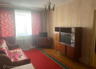 Продажа двухкомнатной квартиры, 43.4 м2, Рязанская область, Зелёная улица, 7
