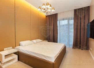 Продам 3-ком. квартиру, 80 м2, Сочи, улица Пчеловодов, 23, микрорайон Молдовка