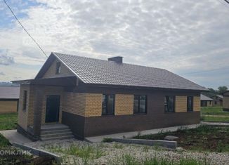 Продажа таунхауса, 89 м2, деревня Мармылево, Сельская улица