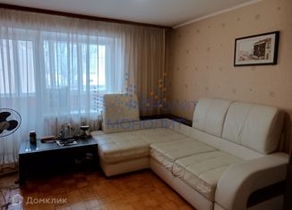 Продажа двухкомнатной квартиры, 47.9 м2, Кировская область, улица Молодой Гвардии, 52