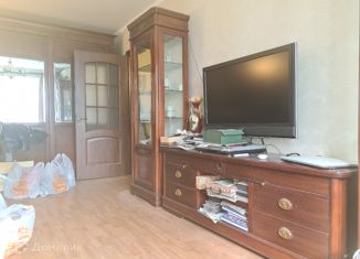 Двухкомнатная квартира на продажу, 43.9 м2, Москва, Профсоюзная улица, 100, метро Беляево