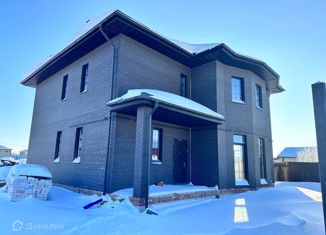 Продается дом, 202 м2, деревня Мотавино