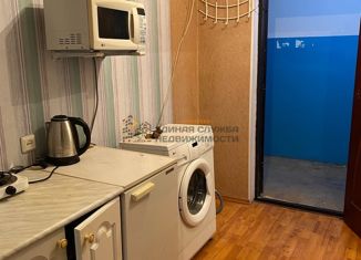 Сдаю в аренду 1-ком. квартиру, 16 м2, Уфа, улица Ферина, 1/3