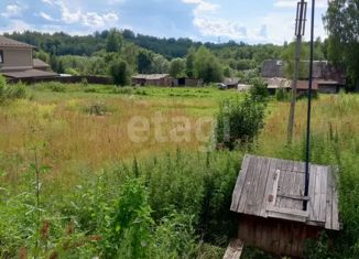 Продаю земельный участок, 8 сот., городской посёлок Будогощь