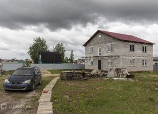 Продам дом, 240 м2, деревня Паренкина, Южная улица