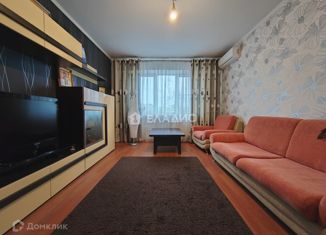 Продается трехкомнатная квартира, 83.6 м2, Смоленск, улица Рыленкова, 63