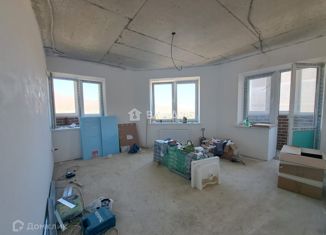 Двухкомнатная квартира на продажу, 63.31 м2, Краснодарский край, улица Красина, 53к4