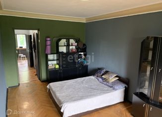 Продается 2-комнатная квартира, 55.5 м2, Краснодар, Ставропольская улица, 123