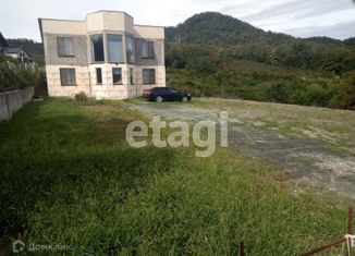 Продается дом, 186.8 м2, село Нижнее Учдере, улица Атарбекова