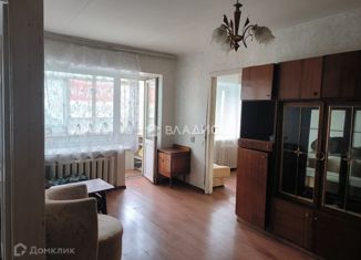 2-ком. квартира на продажу, 41 м2, Пермь, бульвар Гагарина, 64, Мотовилихинский район