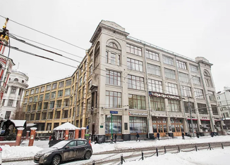 Сдается в аренду офис, 118.6 м2, Москва, Славянская площадь, 2/5/4с3, Славянская площадь