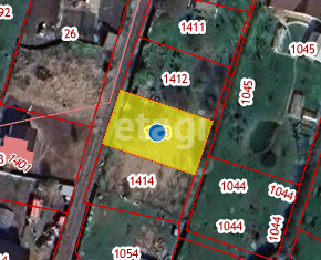 Участок на продажу, 5 сот., деревня Носово