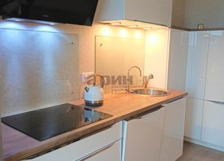 Продается 2-комнатная квартира, 49.7 м2, Пушкин, Сапёрная улица, 55к2с8