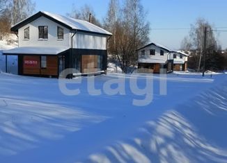 Продается дом, 92.8 м2, село Октябрьское, Заречная улица