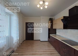 Продажа двухкомнатной квартиры, 73.2 м2, Астрахань, улица Татищева, 4Б, Ленинский район