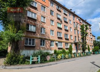 Продажа 1-комнатной квартиры, 31 м2, Рязань, улица Пугачёва, 3, район Шлаковый