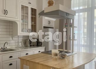 Продажа квартиры студии, 29 м2, Белгород, улица Попова, 35, ЖК Центр Парк