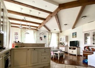 Таунхаус на продажу, 145 м2, коттеджный посёлок Бристоль, улица Шекспира