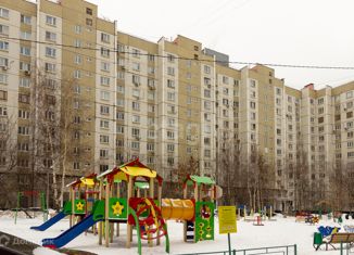 Продажа 2-комнатной квартиры, 51 м2, Москва, улица Василисы Кожиной, 14к6, метро Багратионовская