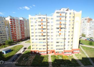 Продажа 3-комнатной квартиры, 83 м2, Калуга, Аллейная улица, 19