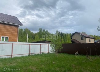 Продажа участка, 12 сот., коттеджный поселок Златово