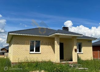 Продам дом, 100 м2, деревня Кзыл-Иль, Зелёная улица