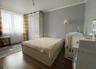 Продается 2-комнатная квартира, 41.6 м2, Гурьевск, Краковский бульвар, 5, ЖК Новая Резиденция