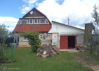 Дом на продажу, 114.5 м2, деревня Савиново