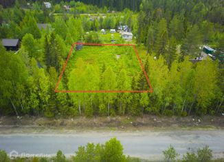 Продажа земельного участка, 14 сот., СНТ Надежда, 86К-221