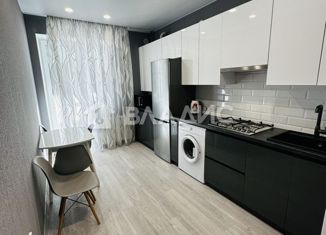 Продам однокомнатную квартиру, 43.1 м2, Калининград, Инженерная улица, 11, Московский район