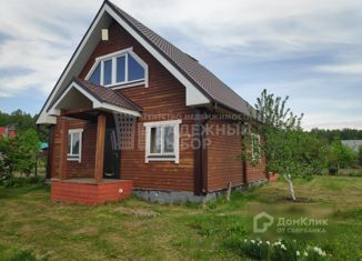 Продам дом, 119.2 м2, СНТ Геофизик